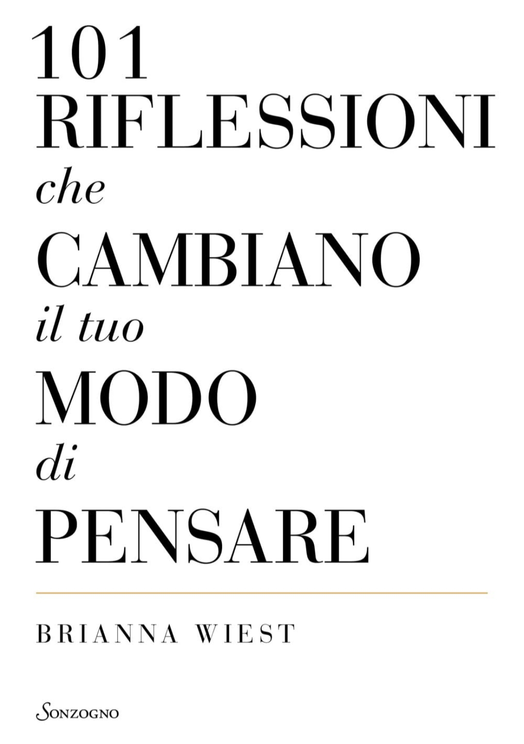 Pensieri e convinzioni: spesso abbiamo pensieri o convinzioni che anziché semplificarci la vita ce la complicano.